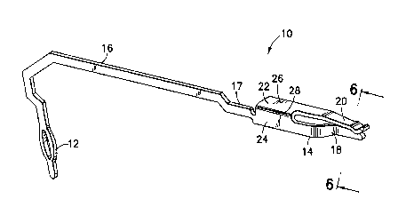 Une figure unique qui représente un dessin illustrant l'invention.